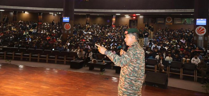 Join Indian Army Result 2025 Out Now – Shocking Cutoff and Agniveer Merit List Released