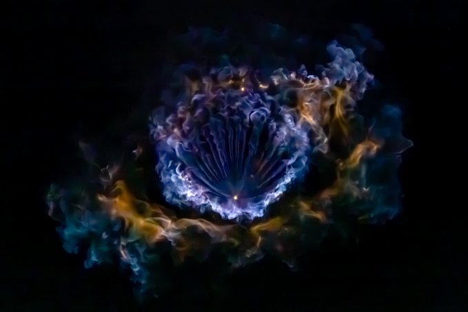 Rocket Launch Today: SpaceX Boosts U.S. Presence with Starlink 10-26 Mission