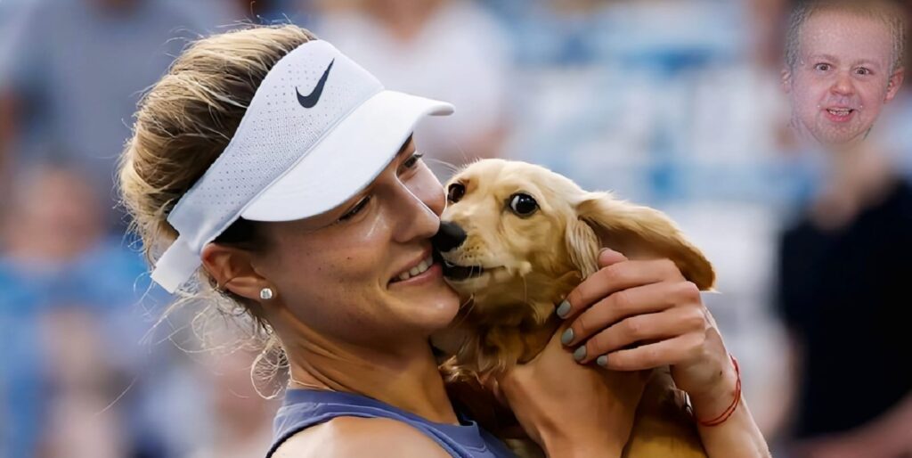 Current image: Anna Kalinskaya