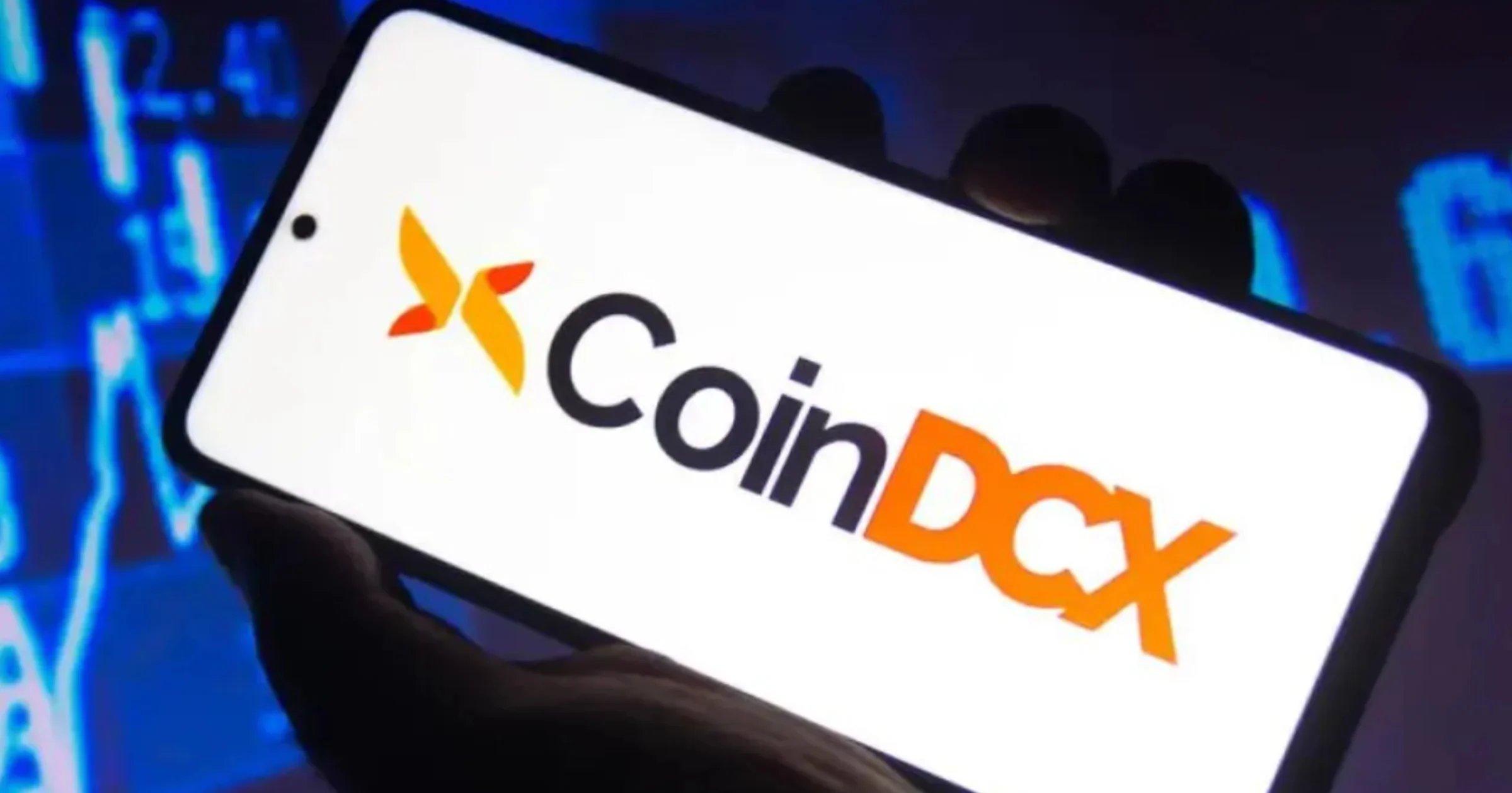 Cryptocurrency Exchange CoinDCX Hacked: ₹368 Crore Lost in Sophisticated Breach.