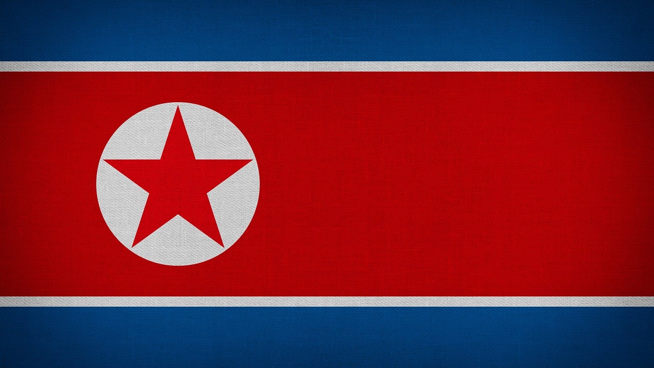 North Korea